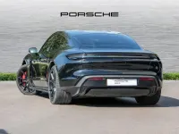 Used Porsche Taycan GTS 92 kW (126 HP) 2022 Sedan