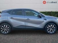 Used Renault Captur Evolution 91 HP (66 kW) 2024 SUV