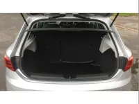 Used Seat Leon FR 150 HP (110 kW) 2017 Silver Hatchback