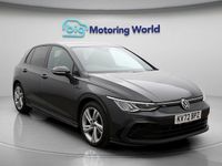 Used VW Golf VIII R-line 131 HP (96 kW) 2024 Hatchback
