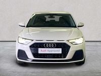 Używany Audi A1 Sport 94 KM (69 kW) 2022 Biały SUV