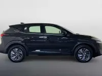 Used Nissan Qashqai Acenta Premium 140 HP (102 kW) 2023 Black SUV