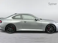 Used BMW 220 M Sport 181 HP (133 kW) 2025 Grey Coupe