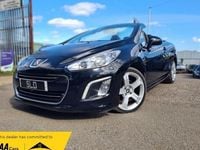 Used Peugeot 308 Allure 163 HP (119 kW) 2014
