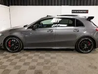 Used Mercedes A45 AMG AMG 421 HP (309 kW) 2022 Hatchback