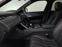Used Land Rover Range Rover Velar 200 HP (147 kW) 2022 White SUV