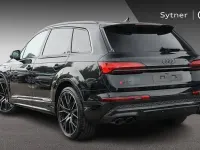 Nuevo Audi SQ7 Sport 507 CV (372 kW) 2026 SUV