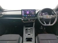 Used Cupra Formentor 150 HP (110 kW) 2021 Grey SUV