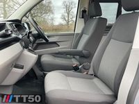 used VW Transporter 2.0 TDI 150 Startline Kombi Van DSG