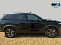 Used Jaecoo 7 147 HP (108 kW) 2026 Black SUV