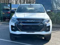 Nuevo Isuzu D-Max 2026 Blanco Pickup/Camioneta