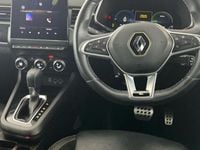 Used Renault Arkana Engineered 143 HP (105 kW) 2023 Grey SUV