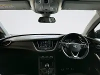 Second-hand Vauxhall Grandland X Ultimate 130 CP (95 kW) 2021 Alb SUV