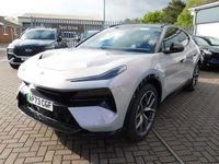Used Lotus Eletre 450 kW (612 HP) 2023 Grey SUV
