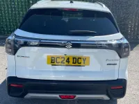 Used Suzuki SX4 S-Cross 116 HP (85 kW) 2024 SUV