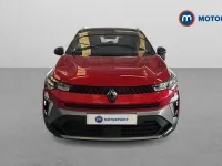 Used Renault Captur Esprit Alpine 143 HP (105 kW) 2024 Red/black SUV