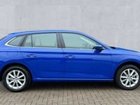 used Skoda Scala SE Technology 1.0 TSI 110 PS 6G Man