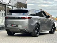 Used Land Rover Range Rover Sport SE Dynamic 400 HP (294 kW) 2022 Grey SUV