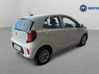 Used Kia Picanto 67 HP (49 kW) 2024 Hatchback