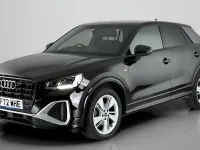 Used Audi Q2 S-Line 150 HP (110 kW) 2025 SUV