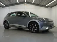 Used Hyundai Ioniq 5 Premium 167 kW (228 HP) 2023 SUV