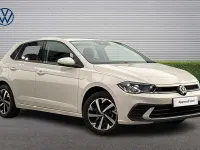 Used VW Polo 95 HP (69 kW) 2025 Hatchback