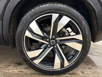 Used Volvo XC40 Ultra 197 HP (144 kW) 2025 Onyx black SUV