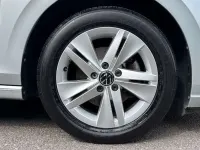 Used VW Golf VIII Life 128 HP (94 kW) 2023 Silver Hatchback