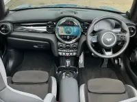 Usado Mini Cooper S Sport 176 CV (129 kW) 2024 Azul Utilitario