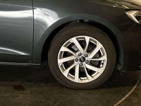 Used Audi A1 Sport 108 HP (79 kW) 2022 Grey SUV