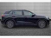 New VW Tiguan Life 150 HP (110 kW) 2025 Black SUV
