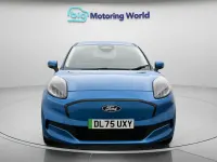 Used Ford Puma Gen-E Premium 123 kW (168 HP) 2026 SUV