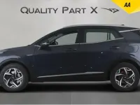 Used Kia Sportage 2023 Grey SUV