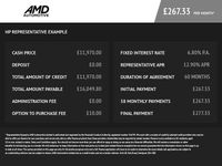 Used Kia ProCeed GT-Line 158 HP (116 kW) 2021 Grey Estate