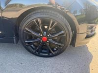 Used Ford Fiesta ST-Line 2017 Black Hatchback