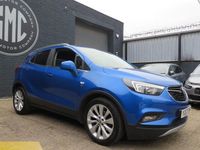 Used Vauxhall Mokka Elite 140 HP (102 kW) 2019 SUV