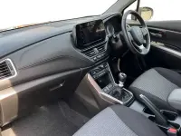 Used Suzuki SX4 S-Cross 2023 Black SUV