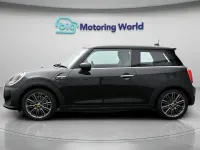 Used Mini Cooper SE Hatch 135 kW (184 HP) 2023 Hatchback