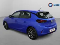 Second-hand Vauxhall Corsa Design Edition 75 CP (55 kW) 2024 Hatchback