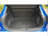 Used Nissan Qashqai Acenta Premium 155 HP (114 kW) 2021 Blue SUV