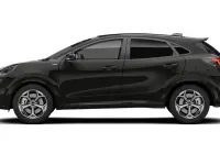 Begagnad Ford Puma Premium 122 kW (167 HK) 2025 Svart SUV