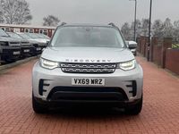 Used Land Rover Discovery 5 HSE 306 HP (225 kW) 2019 SUV