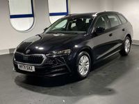 used Skoda Octavia Estate (2021/71)2.0 TDI SE Technology 5dr DSG