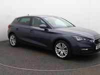 used Seat Leon 1.0 TSI EVO SE Dynamic Hatchback 5dr Petrol Manual Euro 6 (s/s) (110 ps) Digital Cockpit