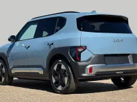 New Kia EV2 First Edition 106 kW (145 HP) 2026 SUV