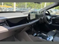 New Audi A6 e-tron S-Line 210 kW (286 HP) 2026 White Estate
