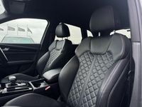 Used Audi Q5 Comfort 204 HP (150 kW) 2021 White SUV