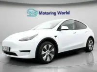 Used Tesla Model Y RWD 254 kW (346 HP) 2024 SUV