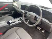 Used Vauxhall Astra GS Line 2022 Red Hatchback