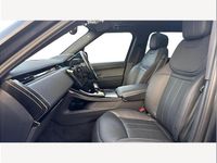 Used Land Rover Range Rover Sport SE Dynamic 460 HP (338 kW) 2025 Carpathian grey SUV